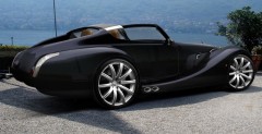 Morgan Aero SuperSports