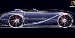 Morgan Aero SuperSports