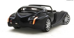 Morgan Aero Supersports