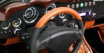 Morgan Aero SuperSports