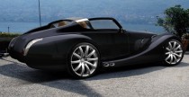 Morgan Aero SuperSports