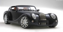 Morgan Aero SuperSports