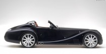 Morgan Aero SuperSports