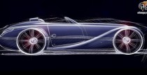 Morgan Aero SuperSports