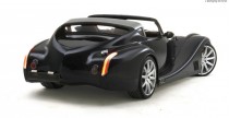 Morgan Aero SuperSports
