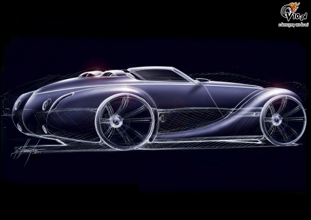 Morgan Aero SuperSports