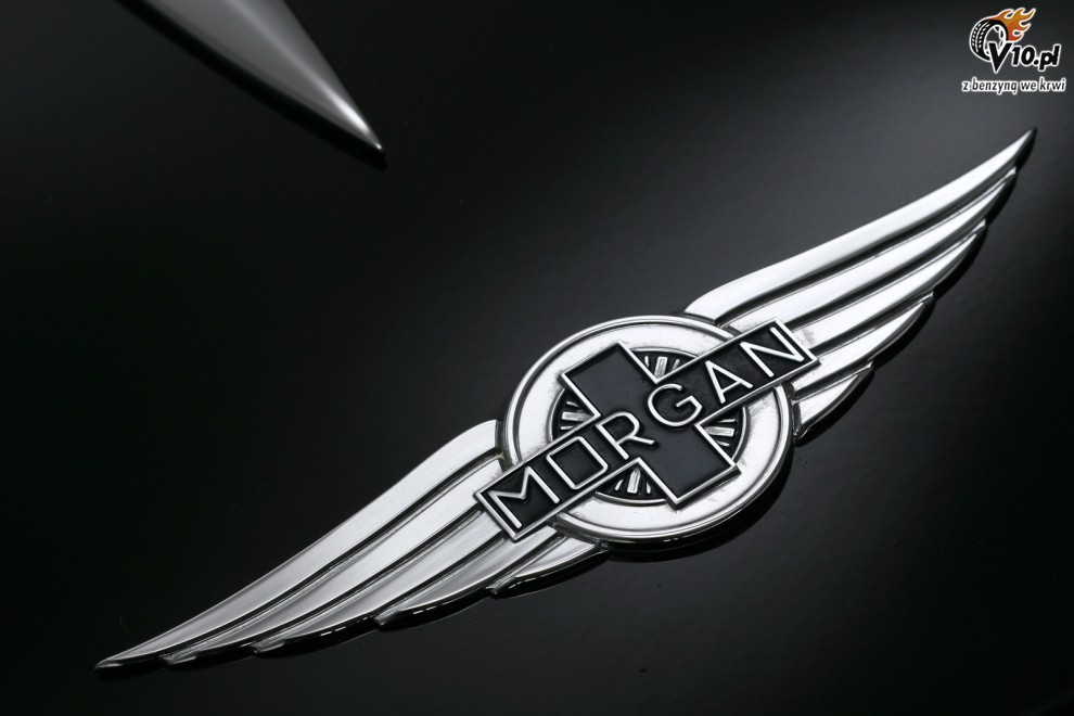 Morgan Aero SuperSports