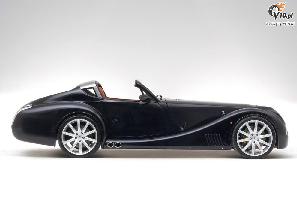 Morgan Aero SuperSports