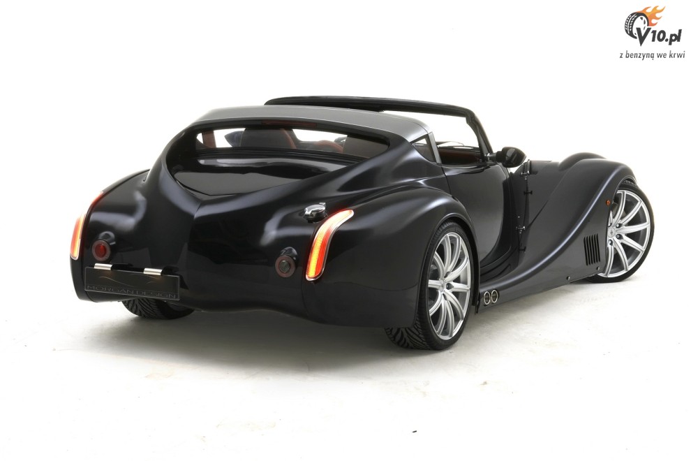 Morgan Aero SuperSports