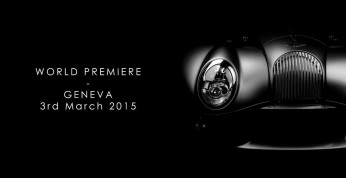 Morgan przyjedzie do Genewy z nowym modelem