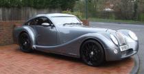 Morgan AeroMax Richarda Hammonda
