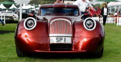 Morgan SP1