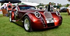 Morgan SP1