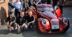 Morgan SP1