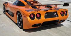 Mosler MT900SP