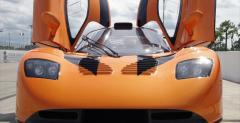 Mosler MT900SP