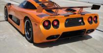 Mosler MT900SP