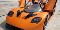 Mosler MT900SP