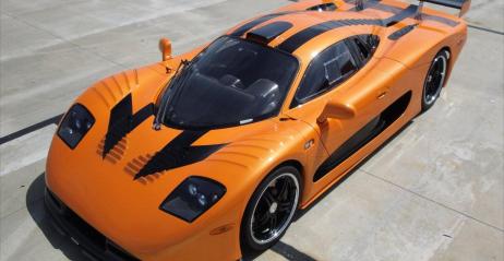 Mosler MT900SP