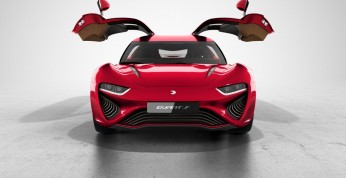 NanoFlowcell Quant F - nowy 