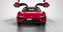NanoFlowcell AG Quant F