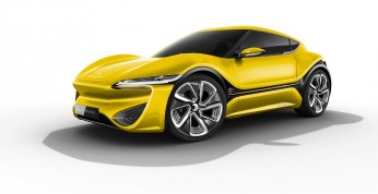 NanoFlowcell Quantino EV - nowy gracz na rynku elektryków