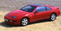 Nissan 300ZX