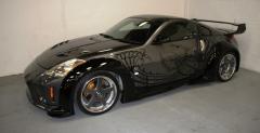 Nissan 350Z Fast&Furious