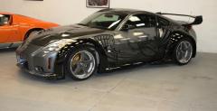 Nissan 350Z Fast&Furious