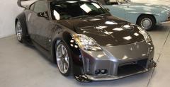 Nissan 350Z Fast&Furious
