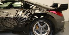 Nissan 350Z Fast&Furious
