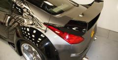 Nissan 350Z Fast&Furious