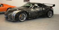 Nissan 350Z Fast&Furious