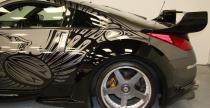 Nissan 350Z Fast&Furious