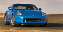 Nissan 370 Z