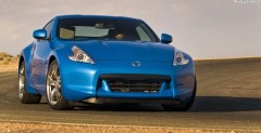 Nowe Nissan 370Z 2010