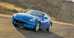 Nowe Nissan 370Z 2010