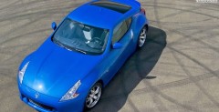 Nowe Nissan 370Z 2010