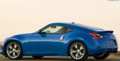 Nissan 370 Z