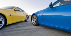 Nissan 370 Z