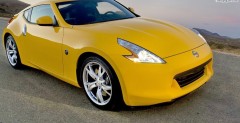 Nowe Nissan 370Z 2010