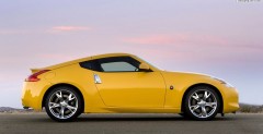 Nissan 370 Z
