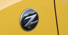 Nowe Nissan 370Z 2010