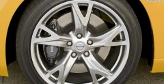 Nissan 370 Z