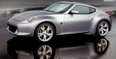Nissan 370 Z