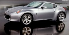 Nowe Nissan 370Z 2010