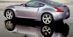 Nowe Nissan 370Z 2010