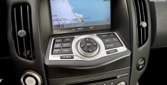 Nissan 370 Z