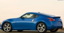 Nissan 370 Z