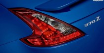 Nissan 370 Z